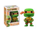 Teenage Mutant Ninja Turtles - Michelangelo  - $158.00