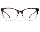 Draper James Gafas Monturas DJ5032 651 BLUSH TORTOISE Rosa Gris 55-17-145 - $69.55