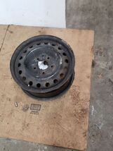 Wheel 16x6-1/2 Steel Road Fits 09-14 ROUTAN 647203 - $51.48