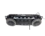 Temperature Control 204 Type C230 Front Fits 08 MERCEDES C-CLASS 1315010 - $66.33