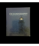 Oceanography An Invitation to Marine Science 6th Edition Textbook Tom S ... - £22.43 GBP