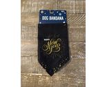Unbranded New Year Dog Bandana  M/L - $21.66