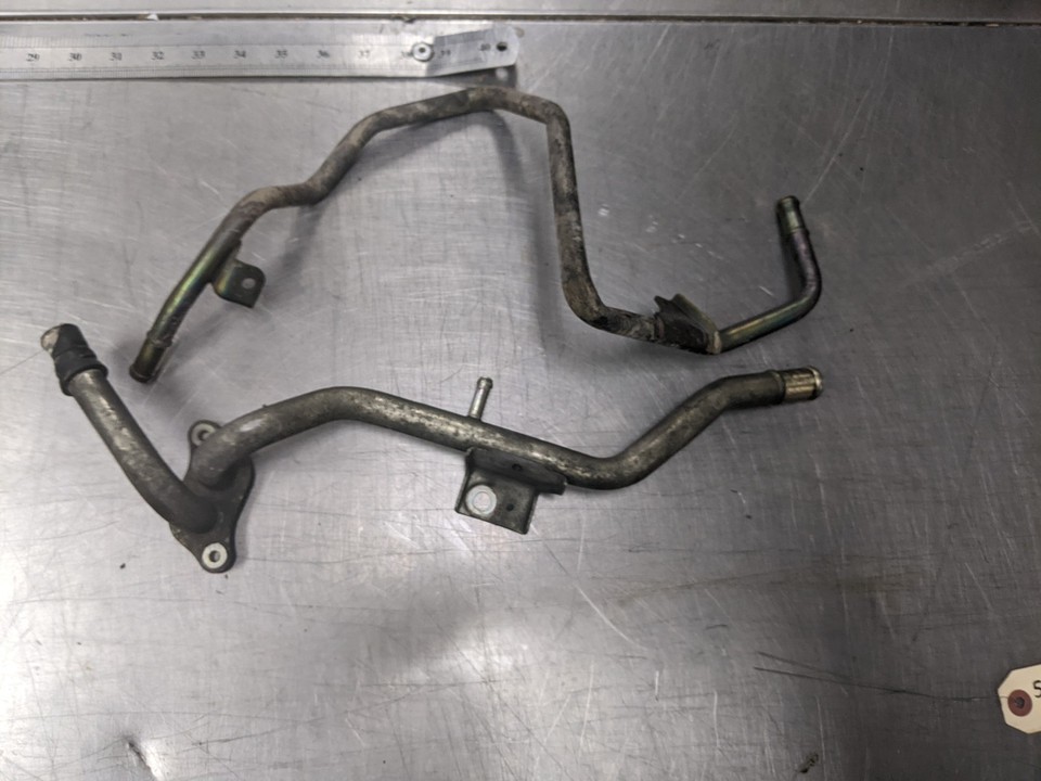 Heater Line For 04-05 Infiniti G35  3.5  RWD Item image 7