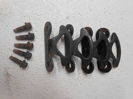 2003 Ford Ranger Bed Tie Downs Set - €34,57 EUR