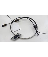 2012 Ford Fusion Shift Shifter Lever Linkage Cable Inspected, Warrantied... - £50.72 GBP