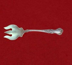 Cambridge by Gorham Sterling Silver Ice Cream Fork Chantilly Style Custom 5 3/4&quot; - £46.84 GBP
