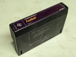 Football [Black Label] TI-99 Cartridge Only - £4.55 GBP