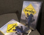 The Way - Martin Sheen - NEWSealed DVD With slip Cover - $13.86