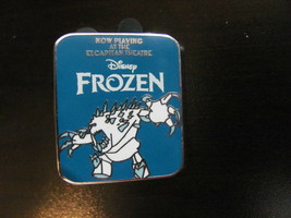 Disney Trading Pins 110946 DSSH - Marshmallow - Frozen - GWP - $9.55