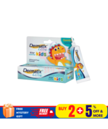 1 X Dermatix Ultra Kids 9g Scar Care for Kids Advanced Scar Formula - $574.99 MXN