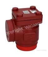 Check Valve Danfoss CHV-X 65 D ANG 52 bar 148B5838 - $1,356.93