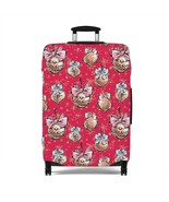 Luggage Cover, Christmas, Baubles - $47.20+