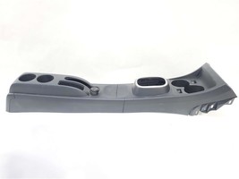 Complete Center Console Without Arm Rest OEM 2007 2011 Nissan Versa 90 D... - $49.50