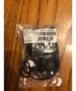 BlackBerry HDW-15766-005 Premium Headset 3.5mm Stereo Headset Black-NEW-... - $102.48 CAD