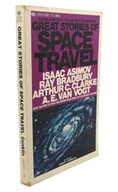 Isaac Asmiov, Ray Bradbury, Arthur C. Clarke, A. E. Van Vogt Great Stories Of Sp - £35.90 GBP