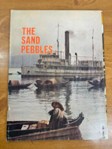 1966 The Sand Pebble Movie Souvenir Book - Paperback - Steve McQueen - £26.03 GBP