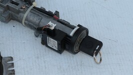 06 Nissan Pathfinder 4.0 4x2 ECU ECM Computer BCM Ignition & Key MEC80-460 B1 image 4