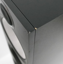 Bowers & Wilkins 603 S3 Series 3-Way Floorstanding Speaker (Each) Black FP43869 image 7