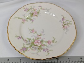 Homer Laughlin Republic Jean USA Plate 6.5 Inch - £5.97 GBP