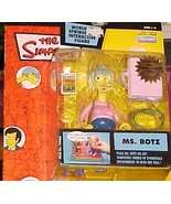  Ms Botz-The Simpsons - $32.77 CAD