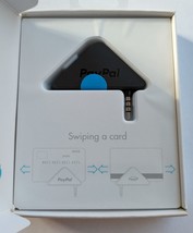 PayPal Here Card Reader - £4.07 GBP