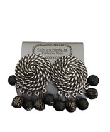 Women’s Earrings Cathy and Stein For Cathrine Stein  Pre Owned - $177.49 MXN