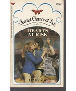 Grady, Liz - Hearts At Risk - Second Chance At Love - # 232 - £1.59 GBP