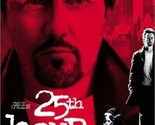 25th Hour (DVD, 2002) - $0.99