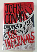 John Connolly The Infernals Hardcover Book - £3.98 GBP