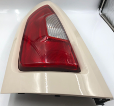 2012-2013 Kia Soul Driver Side Tail Light Taillight OEM K04B04059 - £39.48 GBP