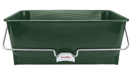 Wide BOY 48467 Sherlock Bucket w/Handle-5 Gallon, 14 in L X 24 in W X 10... - $71.43 CAD