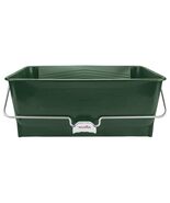 Wide BOY 48467 Sherlock Bucket w/Handle-5 Gallon, 14 in L X 24 in W X 10... - $932.07 MXN