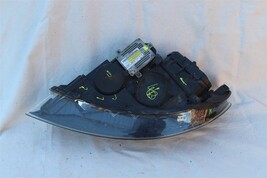 2010-15 Audi Q7 Xenon HID Headlight Head Light Lamp Non-AFS Passenger Right RH image 9