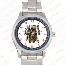 JASON ALDEAN ANNOUNCES HIGHWAY DESPERADO TOUR 2023 Watches - $24.00