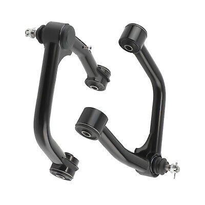 Suspension Front Upper Control Arms Lift 2-4" for Toyota Tundra 2007-2022 - $85.50