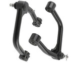 Suspension Front Upper Control Arms Lift 2-4&quot; for Toyota Tundra 2007-2022 - $85.50