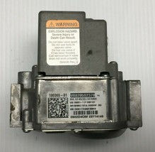 Honeywell VR8205S2379 HVAC Furnace Gas Valve 100365-01 used  #G166 - £25.67 GBP