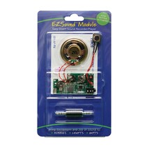 Module - Push Button Activated - Easy To Record - 120 Seconds Recording ... - $32.98