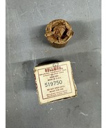 Vintage Rollway Needle Roller Bearing W/ Sleeve G2 519750 NOS Allis-Chal... - €25,63 EUR