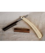 Pair of Vintage Japanese Straight Razors - $2,216.76 MXN