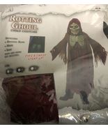 Rotting Ghoul Halloween Child Costume Size Medium By Seasonal Visions-SH... - $541.91 MXN