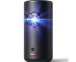 NEBULA by Anker Capsule 3 Laser 1080p, Mini Smart TV Projector with wifi... - $1,085.99