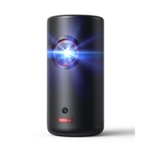 NEBULA by Anker Capsule 3 Laser 1080p, Mini Smart TV Projector with wifi... - $1,085.99