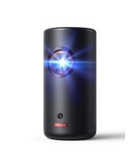 NEBULA by Anker Capsule 3 Laser 1080p, Mini Smart TV Projector with wifi and blu - £711.41 GBP