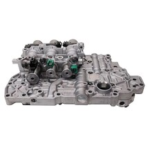 4F27E Valve Body Solenoid Block Pack Fit For Ford Focus Mazda 2 3 5 6 1999-2011 image 4