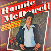 Ronnie mcdowell rockin you easy thumb200