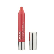 Clinique Chubby Stick Lip Colour Balm in Mighty Mimosa Full Size, Boxed - £20.77 GBP