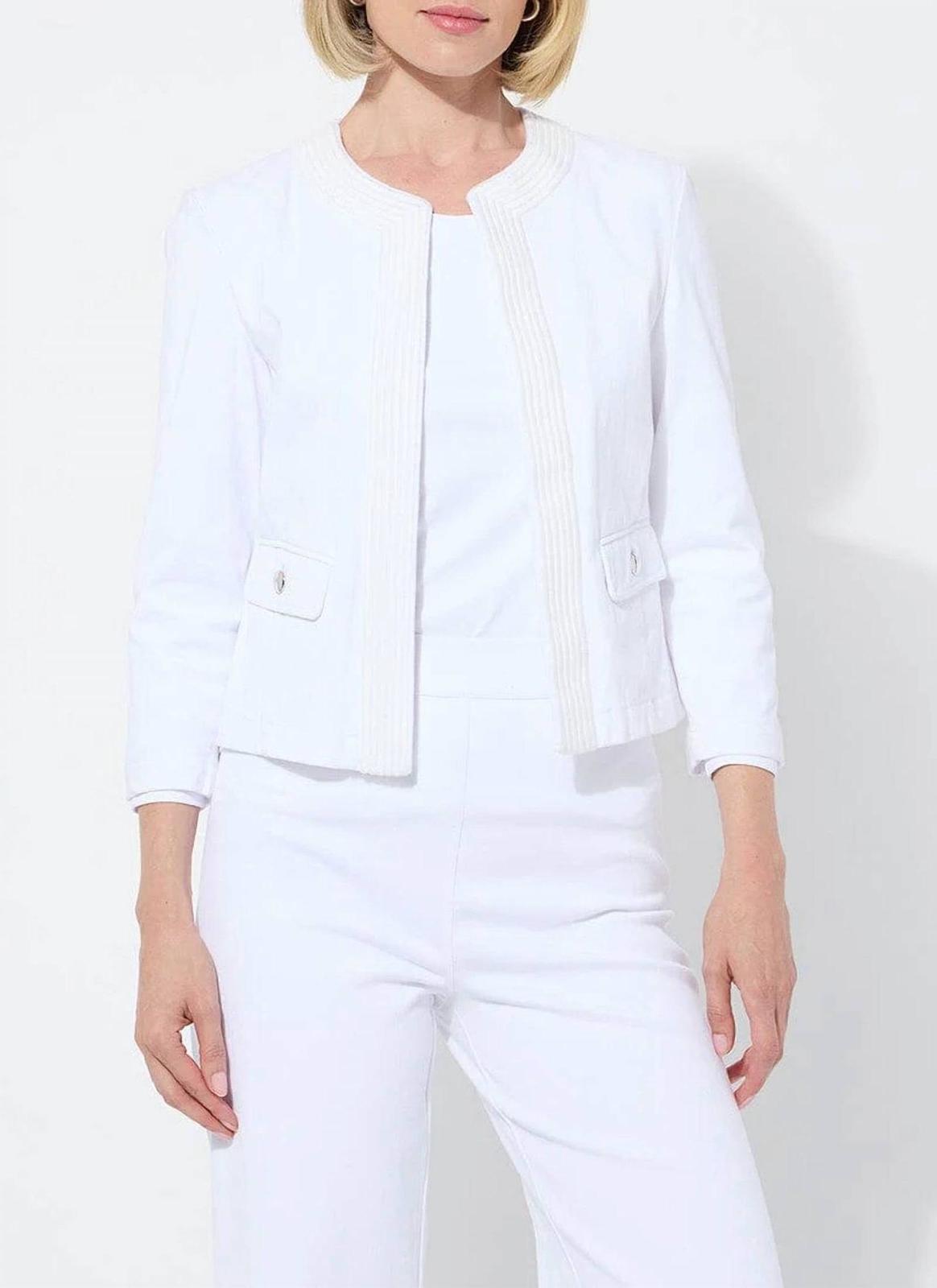 Lysse Arbor Denim Jacket Size L - $118.80