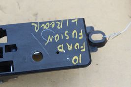 2006-2012  FORD FUSION REAR DRIVER LEFT DOOR INTERIOR HANDLE M853 image 9
