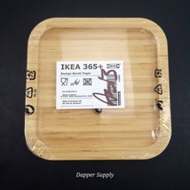 IKEA IKEA 365+ Lid Square/ Bamboo  103.819.09 - £11.86 GBP
